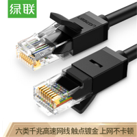 綠聯(lián)（Ugreen）網(wǎng)絡線選購指南 蘇寧易購專賣店、旗艦店及報價大全解析