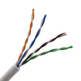 UTP Cat5 25P網(wǎng)絡(luò)線 性能解析與安裝指南